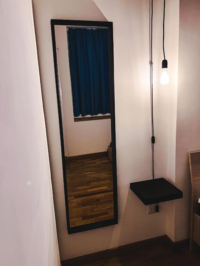 Terno Su Napoli Apartments エクステリア 写真