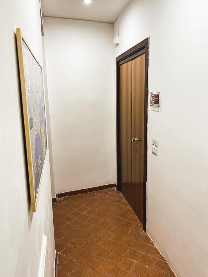 Terno Su Napoli Apartments エクステリア 写真