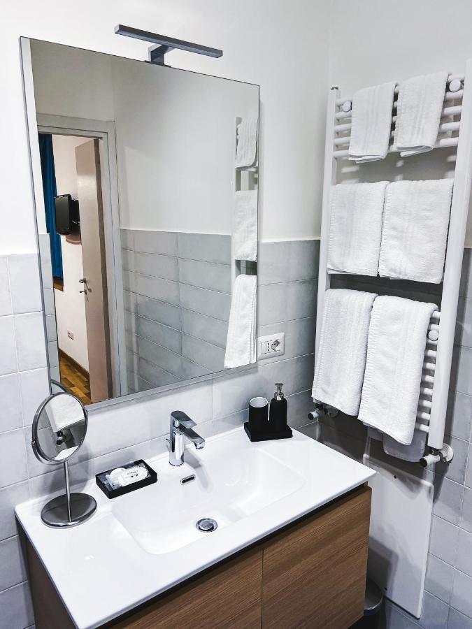 Terno Su Napoli Apartments エクステリア 写真