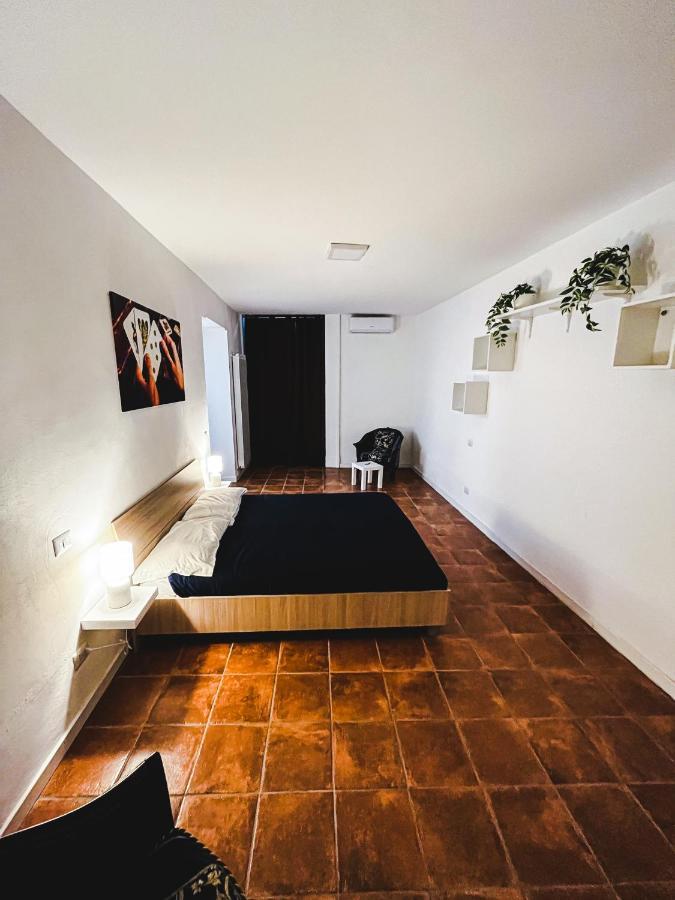 Terno Su Napoli Apartments エクステリア 写真