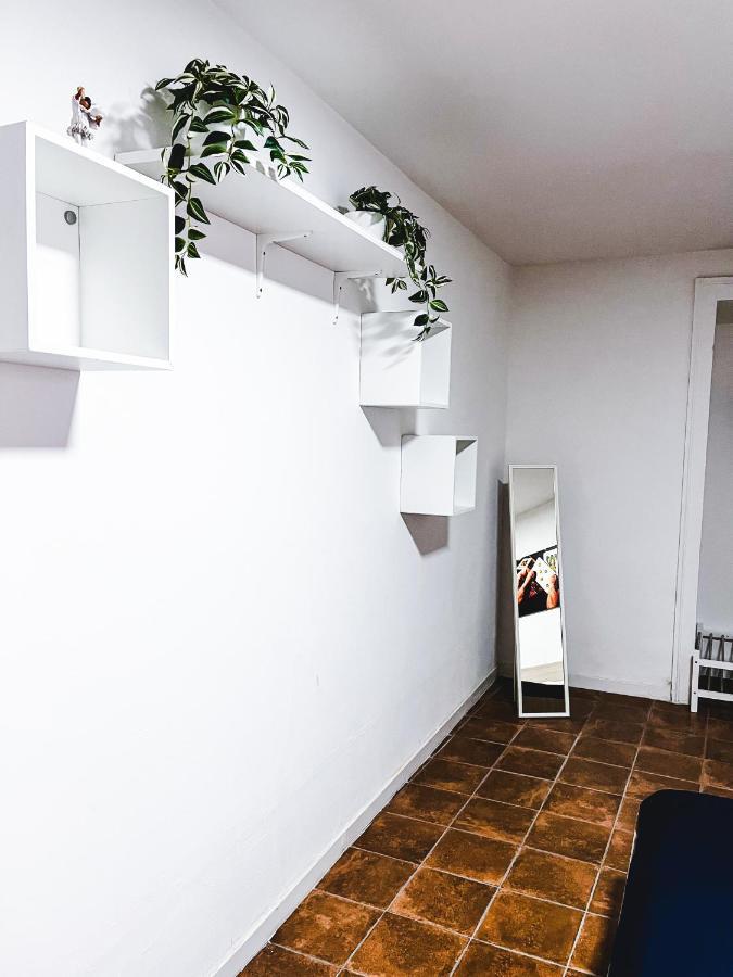 Terno Su Napoli Apartments エクステリア 写真