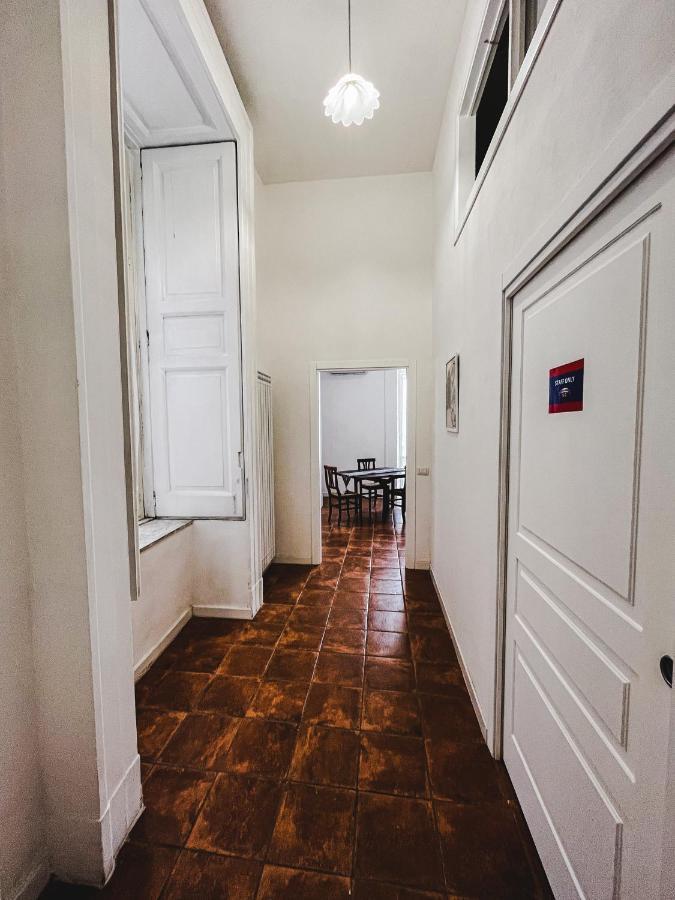 Terno Su Napoli Apartments エクステリア 写真