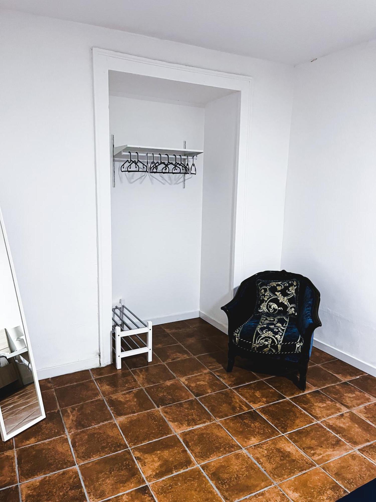 Terno Su Napoli Apartments エクステリア 写真